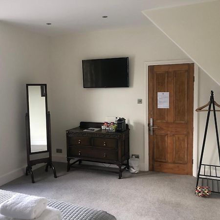 Avenue House Hotel Bakewell Luaran gambar