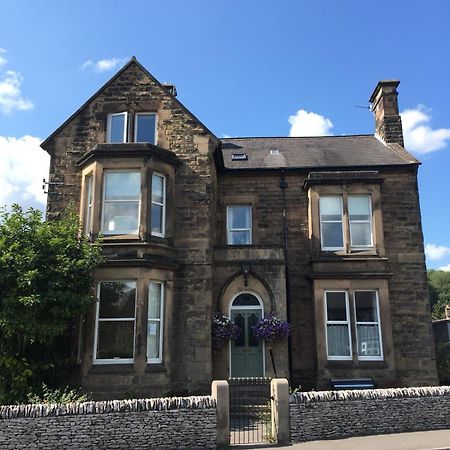 Avenue House Hotel Bakewell Luaran gambar