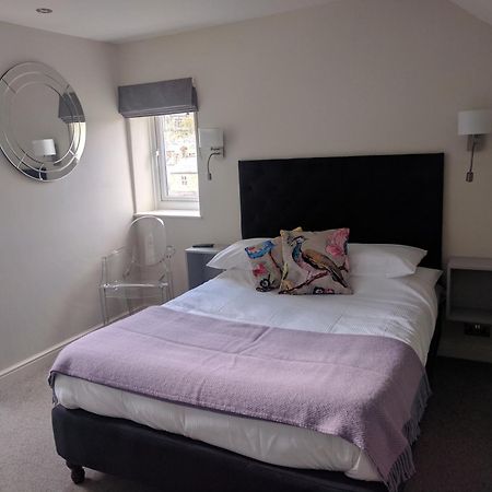Avenue House Hotel Bakewell Luaran gambar