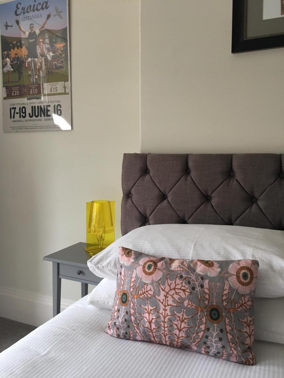 Avenue House Hotel Bakewell Luaran gambar