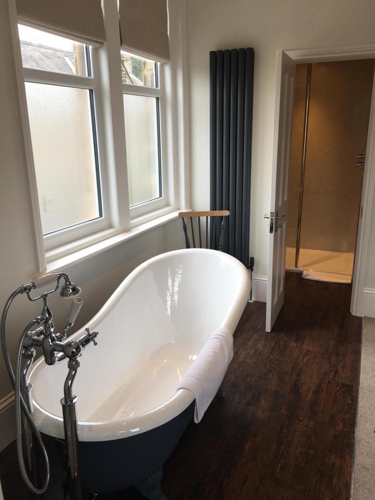 Avenue House Hotel Bakewell Luaran gambar