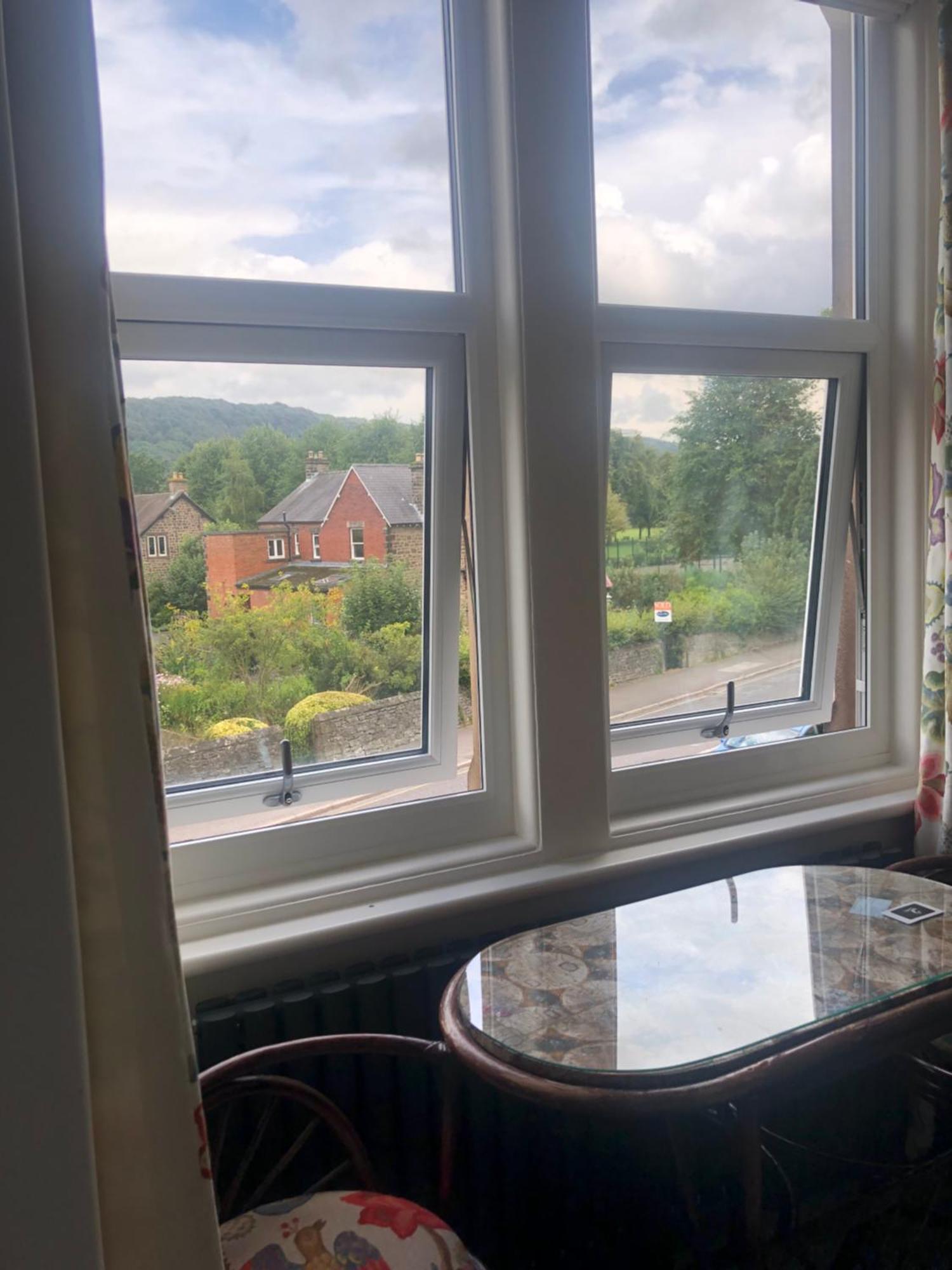 Avenue House Hotel Bakewell Luaran gambar
