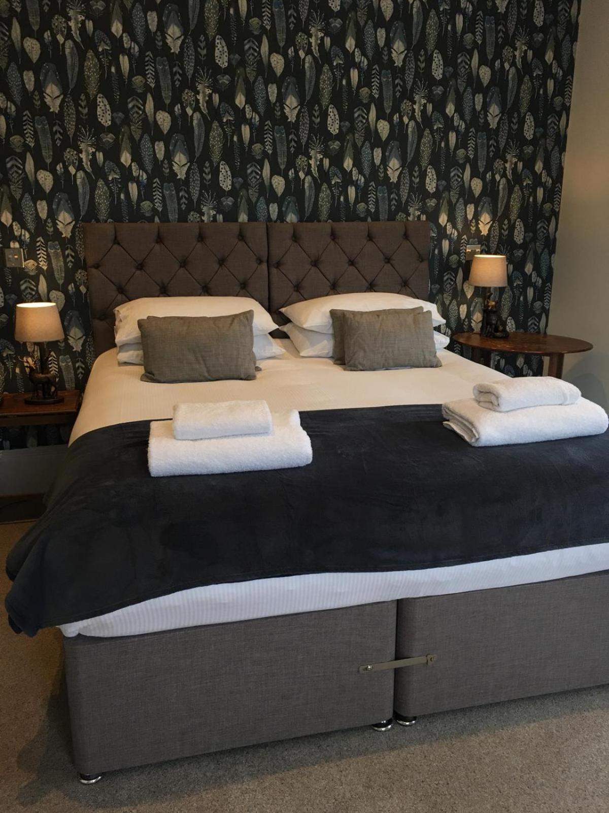 Avenue House Hotel Bakewell Luaran gambar