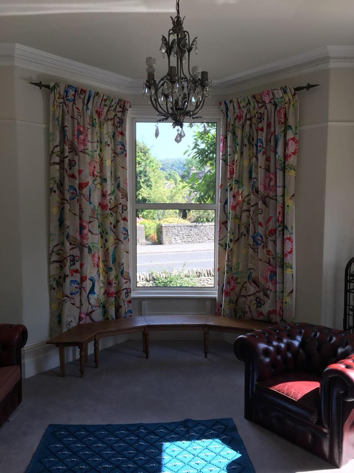 Avenue House Hotel Bakewell Luaran gambar