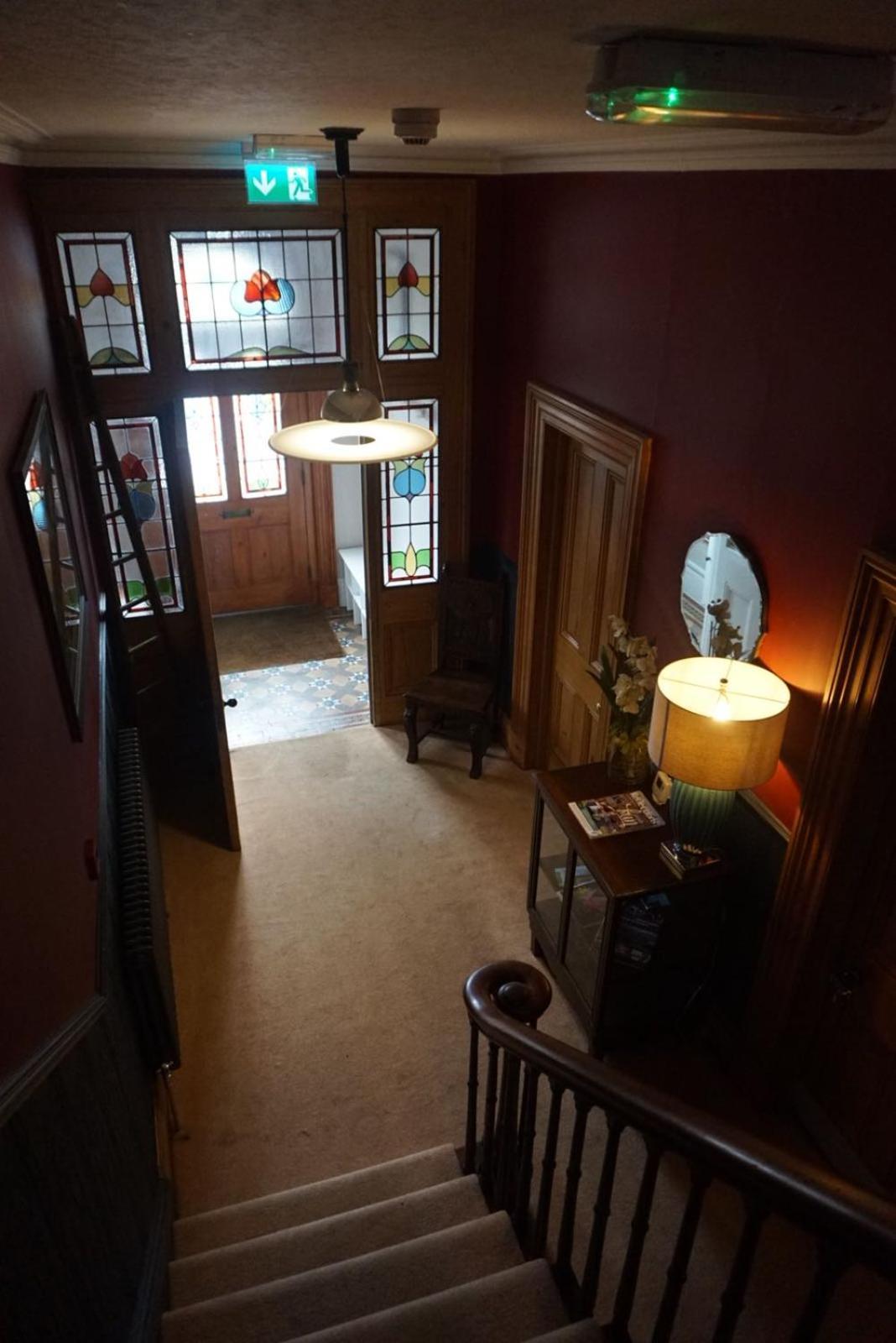 Avenue House Hotel Bakewell Luaran gambar