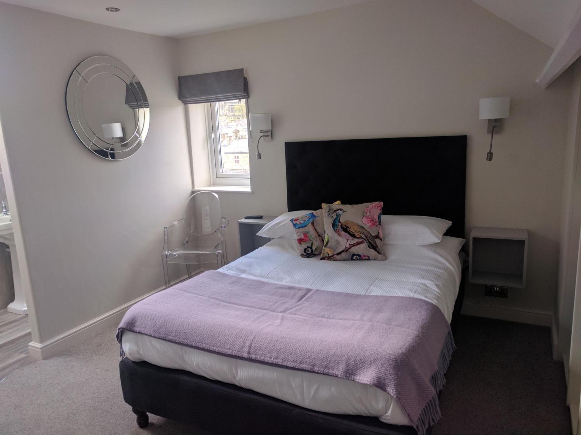 Avenue House Hotel Bakewell Luaran gambar