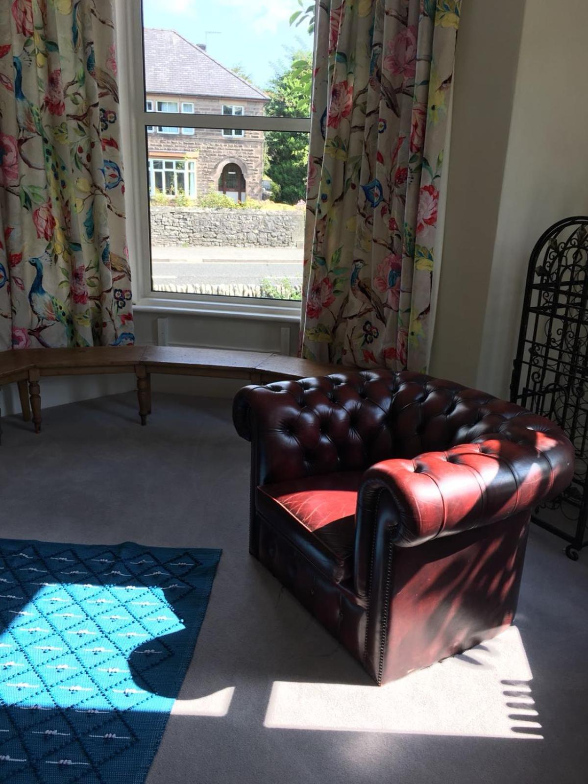 Avenue House Hotel Bakewell Luaran gambar
