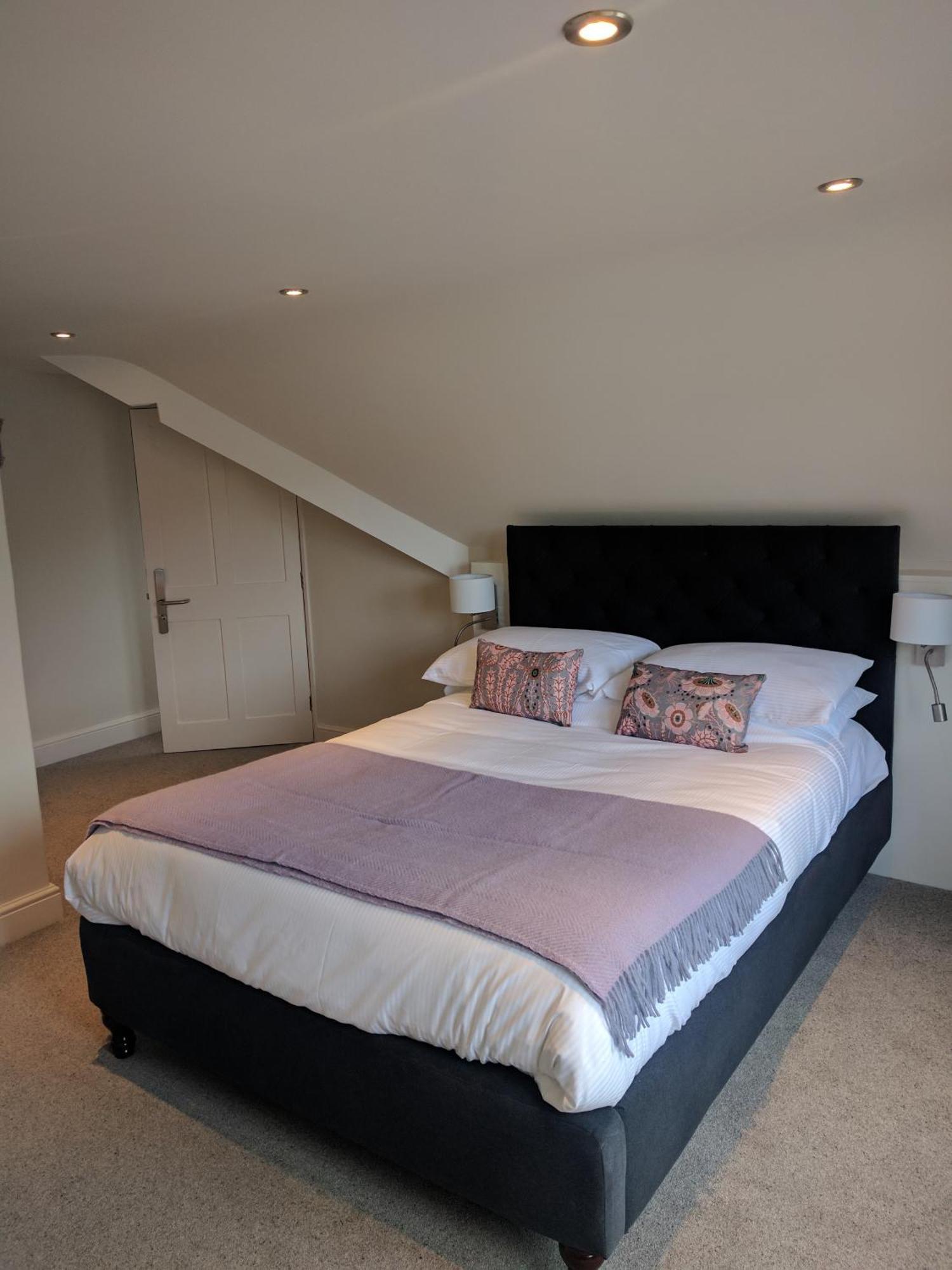 Avenue House Hotel Bakewell Luaran gambar