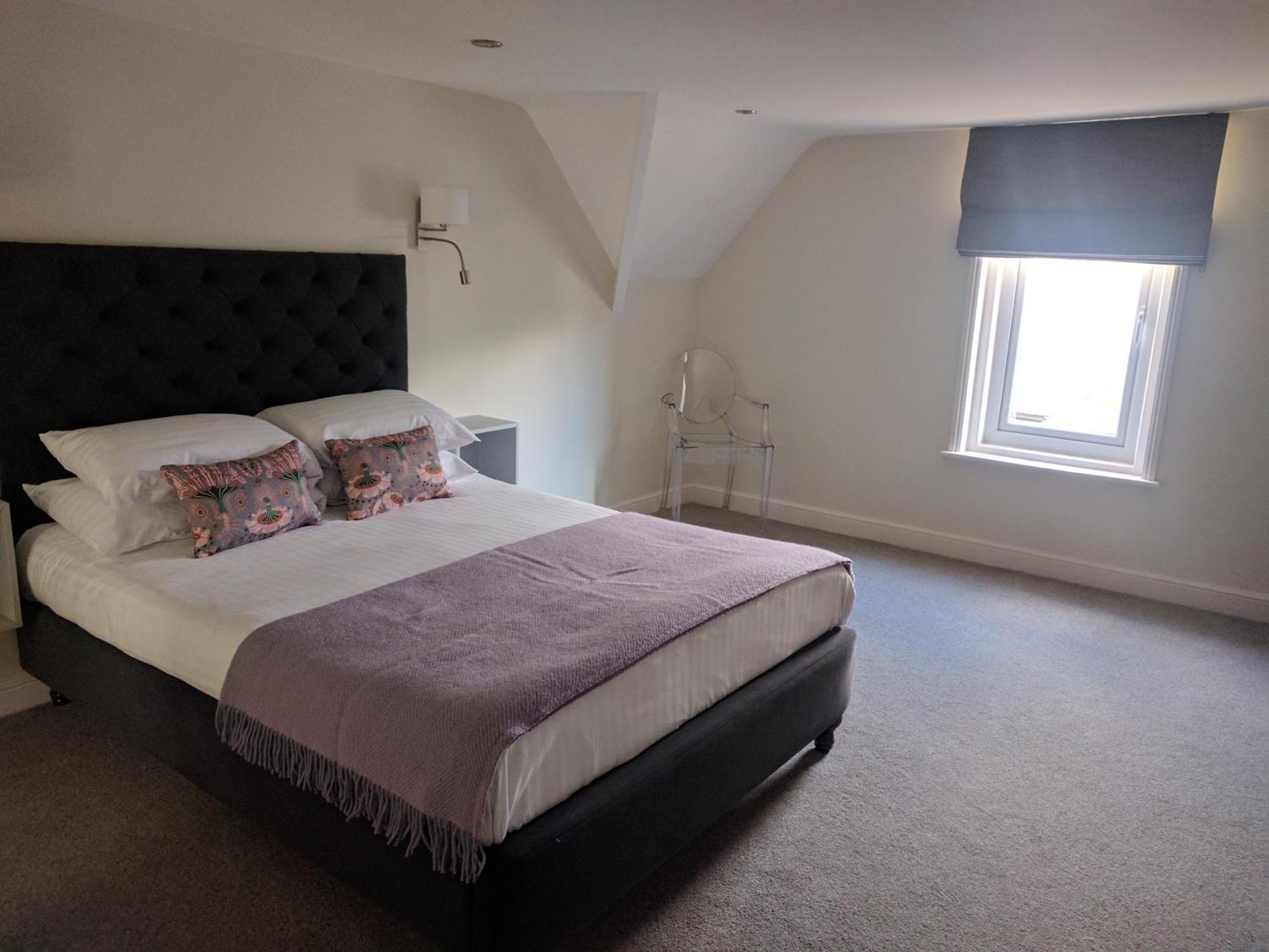 Avenue House Hotel Bakewell Luaran gambar