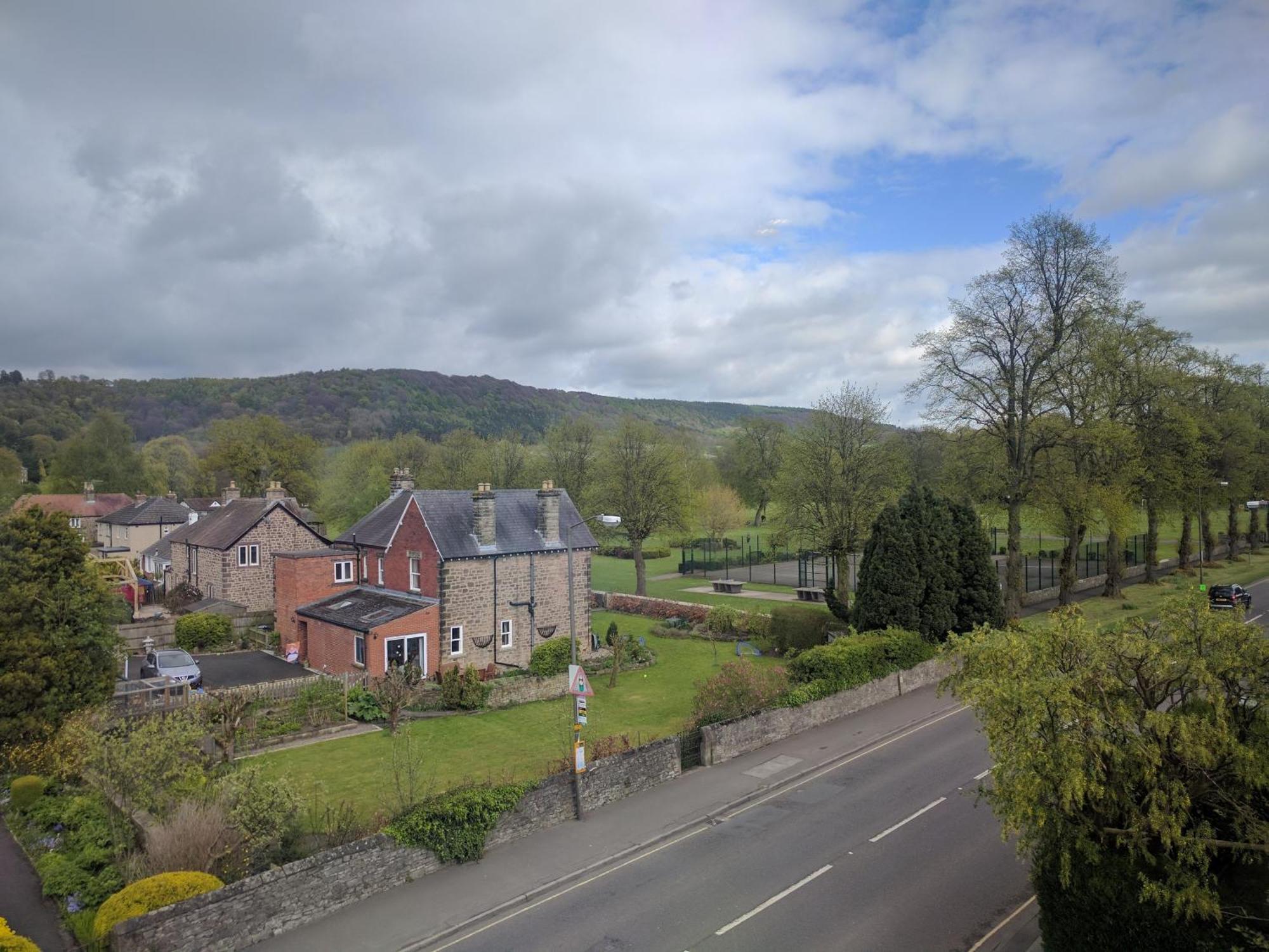 Avenue House Hotel Bakewell Luaran gambar
