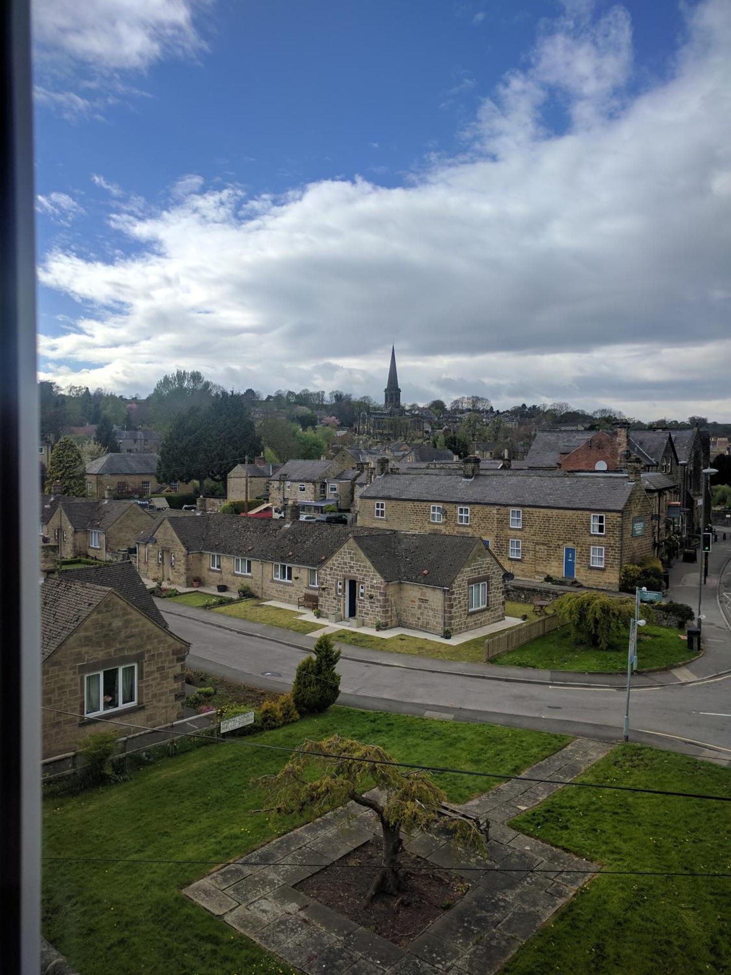 Avenue House Hotel Bakewell Luaran gambar